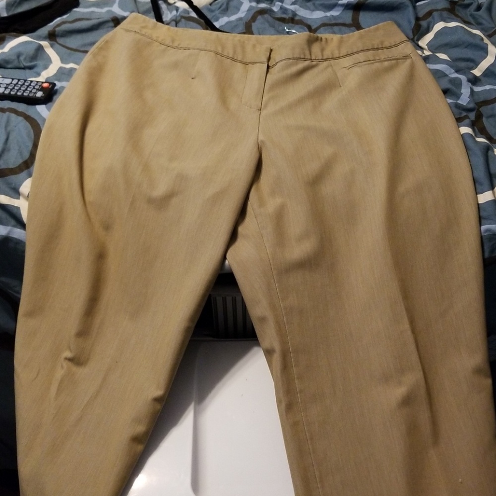 Pants